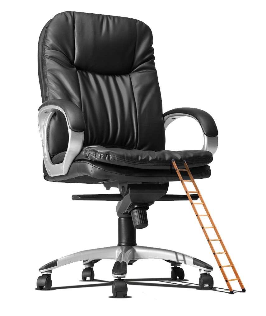 Chair-ladder